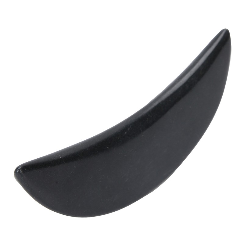 Spa Gua Sha Massage Stone Household Hot Cold Compress Back