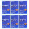 Chong Kun Dang iClear Eye Love Lutein 20mg 30 capsules