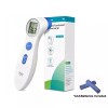 femometer Infrared Digital Forehead Thermometer For Adults Kids With Batteries