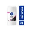 Desodorante Nivea Black & White Invisible Antimanchas 50gr