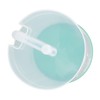 Enema Bucket Kit Reduce Stress Portable Professional Silicone Colon Cleansing