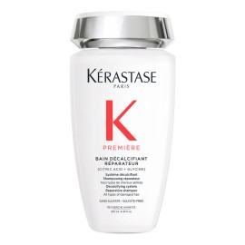 Krastase Shampoo Premire Dcalcifiant Reparador 250ml                                                                                                  
