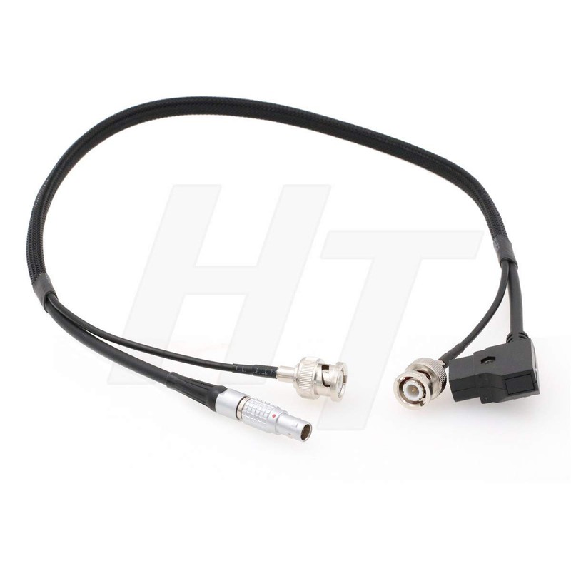 HangTon Teradek Bolt Bond Zacuto Gratical Eye Power SDI Video