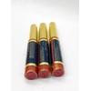 Lipsense Liquid Lip Color (Set of 3) Pomegranate New -