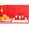 SICOHOME Happy Chinese New Year Card 2023 Year of the