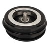 Bike Headset Aluminum Alloy Bike Bearing Headset Star Nut Spacers