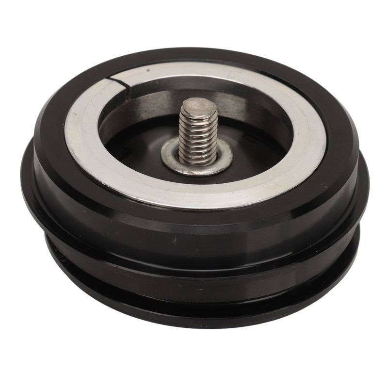 Bike Headset Aluminum Alloy Bike Bearing Headset Star Nut Spacers