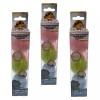 Townley 3 x Jurassic World Bath Bombs with Hidden Mystery