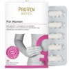 Pro-Ven Probiotics For Women 17.5 Billion CFU + Vitamin B6