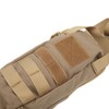 Molle Backpack Pouch Bag Waterproof Military Sing Pack Bag Sling