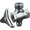 Cave OK KVK Angle Type Stop Faucet [K6W-P5]