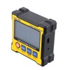 DXL360 Dual Axis Digital Angle Protractor with 5 Side Magnetic