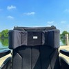 SGTMATCY Lateral Support for Wheelchair Lateral Support Cushion with Adjustable