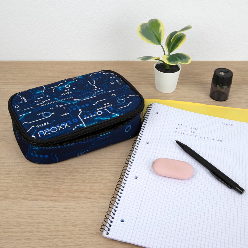 neoxx - Dunk Next Level Pencil Box - Space for