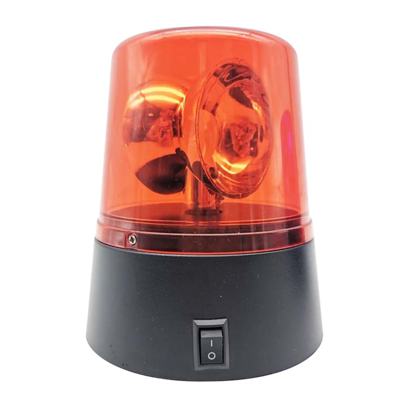 3inch LED Strobe Light LED Beacon Flashing Light Party 360°
