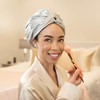 Blissy Silk Bonnet - 100% Pure Mulberry Silk - 6A