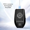 Bluetooth Remote Page Turner, USB Rechargeable Camera Shutter Remote Photo