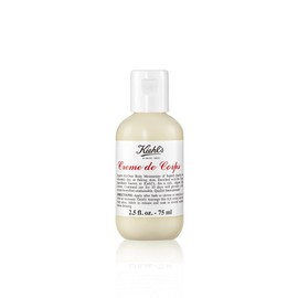 Kiehl's Creme De Corps Body Lotion 75 ml