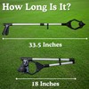 Golf Ball Teeing Aid Device for Seniors | Easy Golf