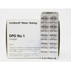 Lovibond DPD No 1 Free Chlorine Tablets – 500 Pack