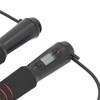 Smart Jump Rope 3 Modes LCD Display Comfortable Handle APP