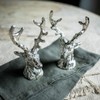 Culinary Concepts London Stag Salt & Pepper Set