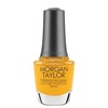 Gelish "Golden Hour Glow" Duo, Golden Yellow Pearl - Includes