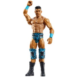 WWE EC3 Series 107 Basic Figure