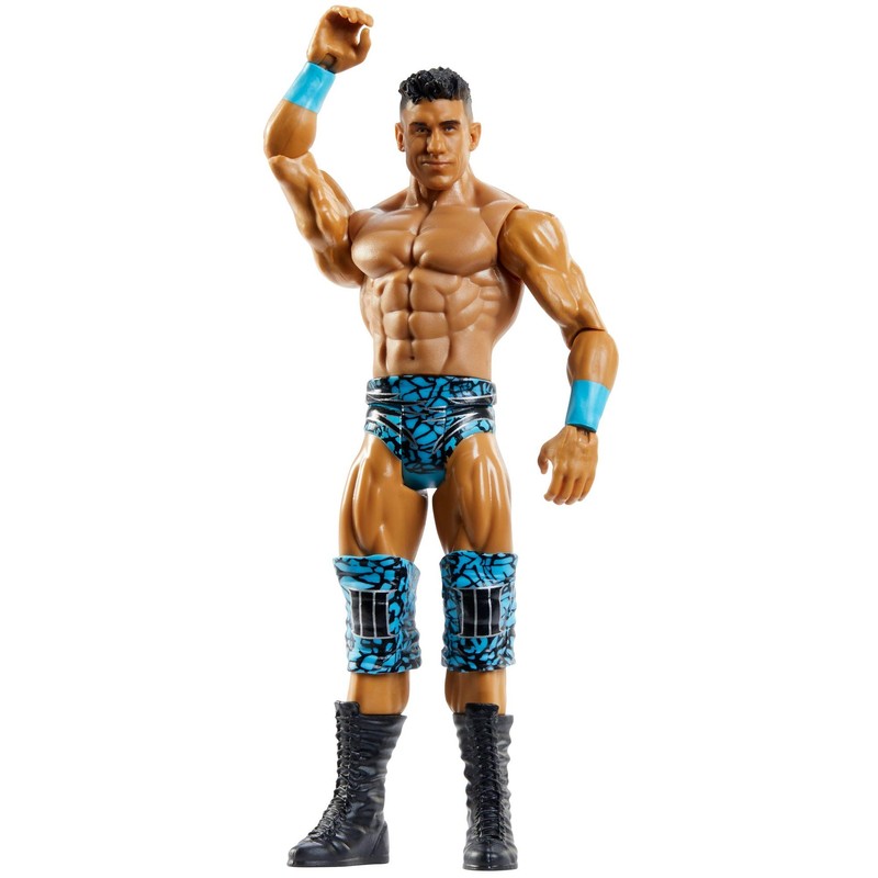 WWE EC3 Series 107 Basic Figure
