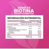 Biotina Arándano Olnatura Just 120 Gomitas