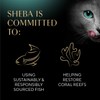 Sheba Meaty Tender Sticks Soft Cat Treats Chicken, Tuna, and