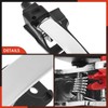 A-Premium Front or Rear Right Passenger Side Interior Door Handle