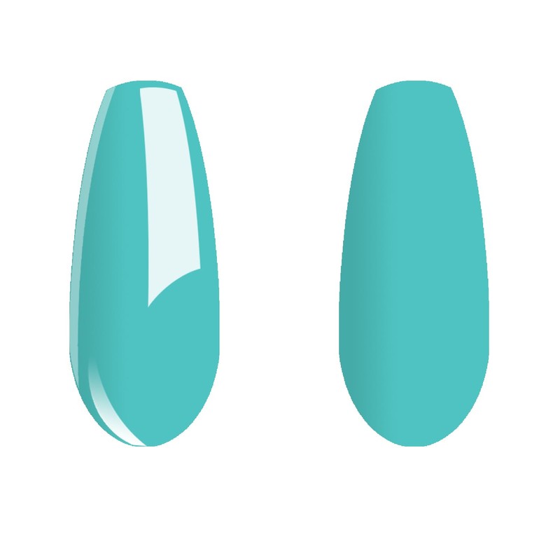 Vishine Nail Salon UV Manicure Polish Soak Off Gel Polish