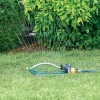 Melnor Oscillating Sprinkler with 15 Precision Nozzles and QuickConnect