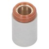 Plasma Cutter Consumables Retaining Cap Plasma Cutter Retaining Cap for