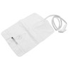 Bedside Shower Water Bag Portable Camping Shower Bag for Inflatable