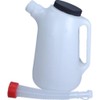 ROOKS Oil Can OK-02.0690 5L PE (Polyethylene)