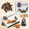 TRUMIRI Backflow Incense Cones - Combo Pack of 20 Incense