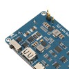 Power Supply UPS Module 5V Output Micro USB 21700/5000mAh I2C