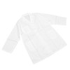 Children Laboratory Coats Turn Down Collar Adjustable Realistic Role Play