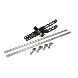 Shifter 2 Lever for Stock Car