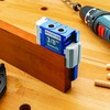 Rockler 3/8” Doweling Jig Kit w/Drill Bit & Stop Collar
