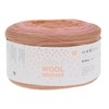 Rico Creativ Wool Dégradé 200 g 4-Ply Pink / Natural