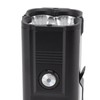 Portable Flashlight with Battery Ultra High Brightness IPX5 Waterproof Flashlight