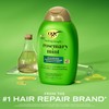 OGX OGX Clarifying Strength + Rosemary Mint Shampoo, Clarifying Shampoo