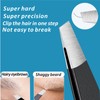 Blackhead Remover Pimple Popper Tool Kit - (5 Piece Kit)