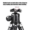 SUNWAYFOTO SQC-50 Universal Arca Swiss Clamp, 50 mm Quick Release