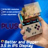 Miyoo Mini Plus Handheld Game Console 3.5-inch 640*480 IPS Screen
