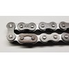CK196 KT196 Gokart Drive Chain and Jackshaft Chain #420 x