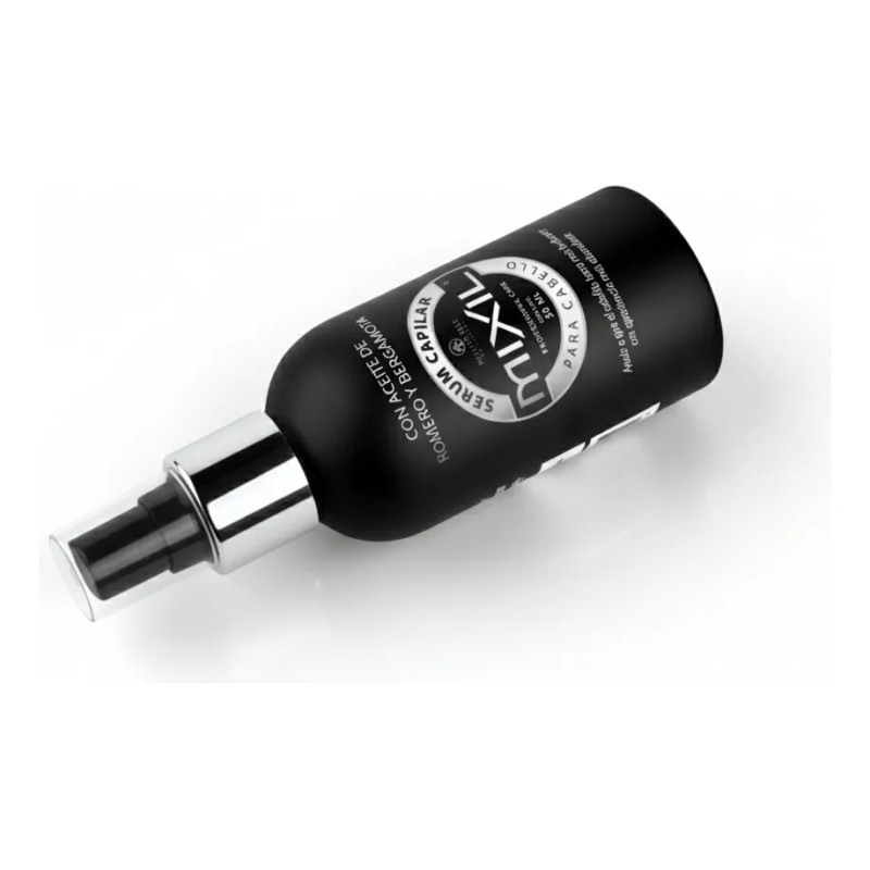 Mixil Serum Capilar Con Aceite De Romero Y Bergamota |